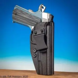 1911 IWB Holster