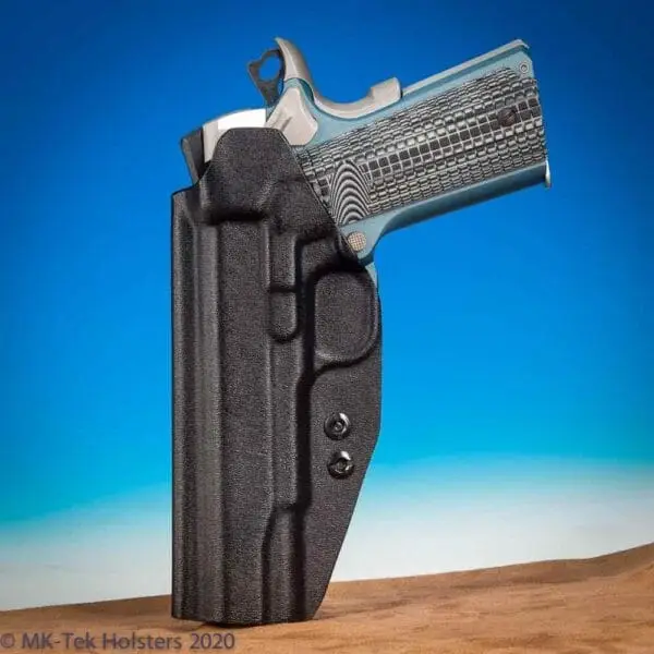 1911 IWB Holster