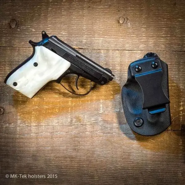 Beretta 21A IWB Holster for concealed carry