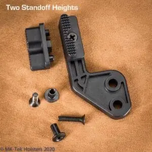 Concealment Wing Upgrade