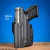 Glock 19 Olight Baldor Mini IWB Holster