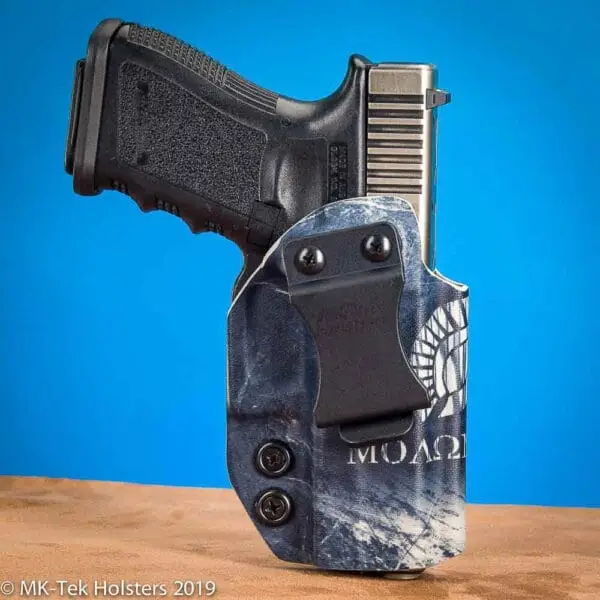 IWB Holster for Glock 19