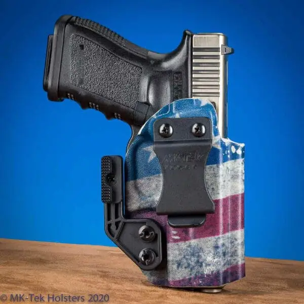 IWB Holster for Glock 19