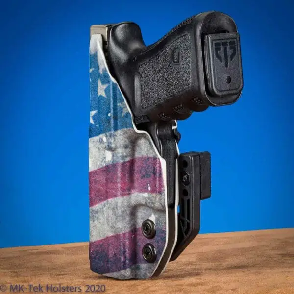 IWB Holster for Glock 19
