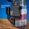 IWB Holster for Glock 19
