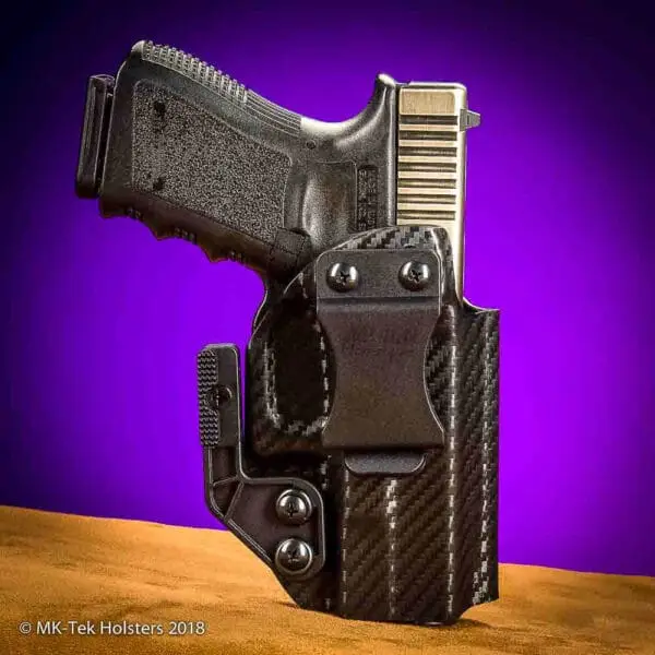 IWB Holster for Glock 19