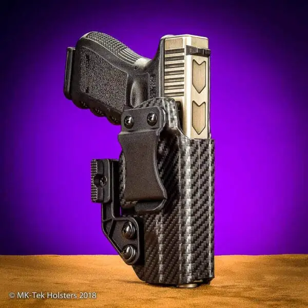 IWB Holster for Glock 19