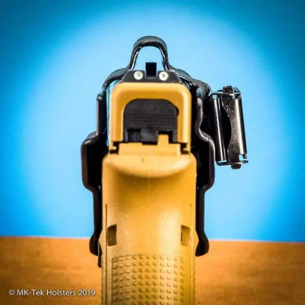 IWB Holster for Glock 19