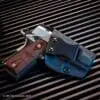 1911 IWB Holster