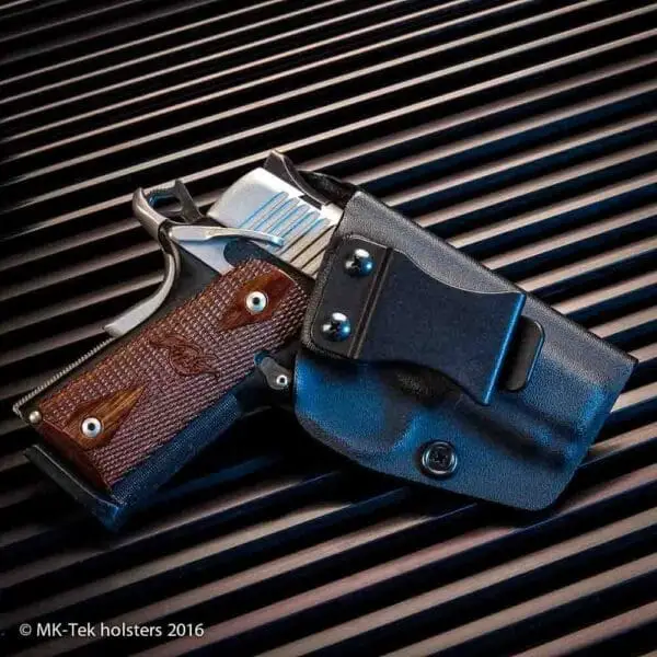 1911 IWB Holster
