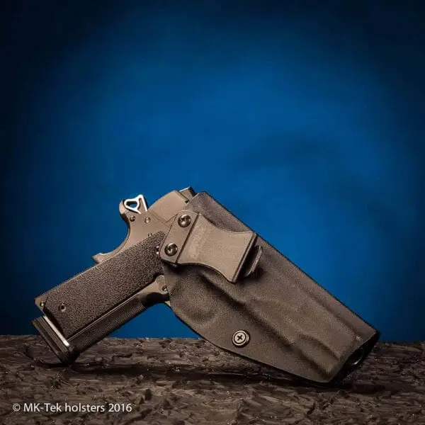 1911 IWB Holster
