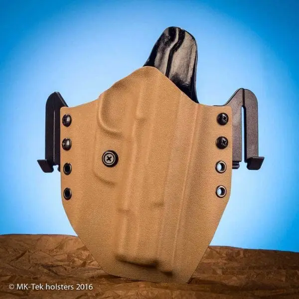 1911 Sig OWB Holster