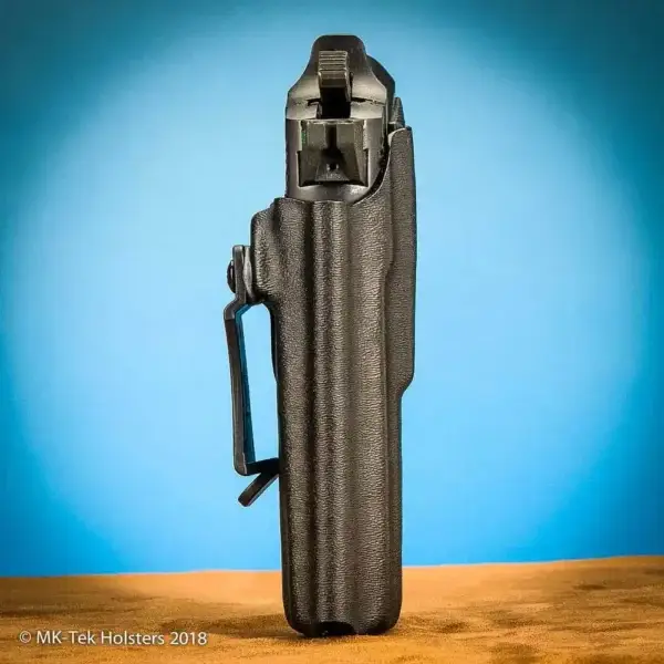 CZ 2075 Rami IWB Holster