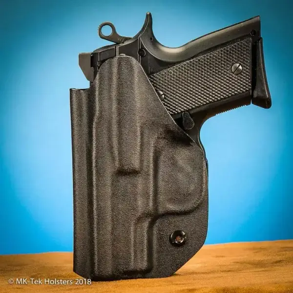 CZ 2075 Rami IWB Holster