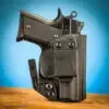 CZ 2075 Rami IWB Holster