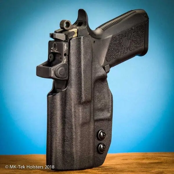 CZ P07 IWB Holster