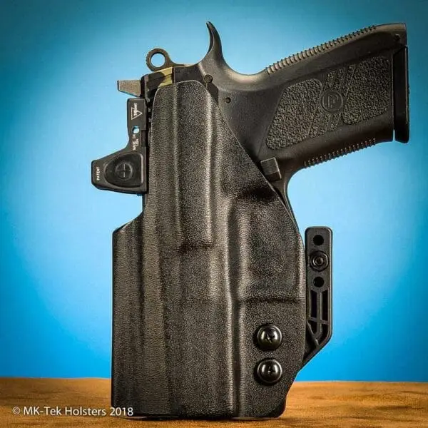 CZ P07 IWB Holster