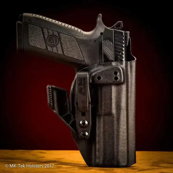 CZ P9 IWB Holster