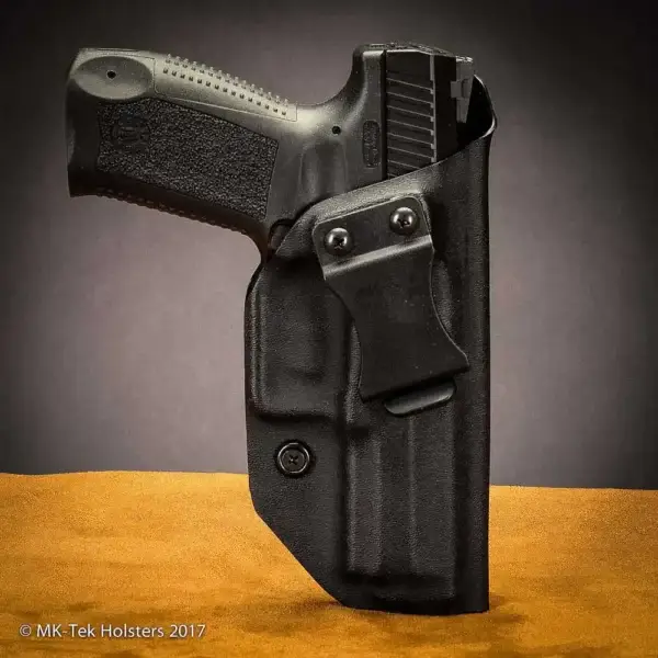 Canik TP9 SF IWB holster Fits SA and Elite