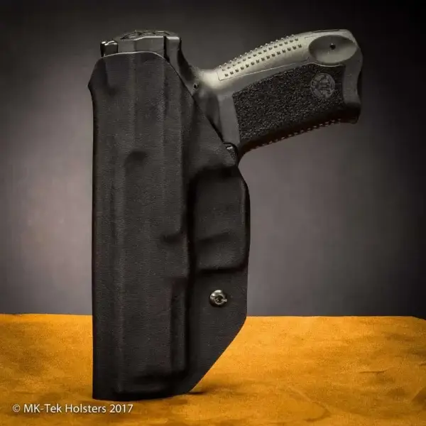 Canik TP9 SF IWB holster Fits SA and Elite