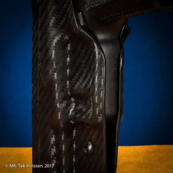 Canik TP9 SF IWB holster Fits SA and Elite