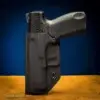Canik TP9 SF IWB holster Fits SA and Elite