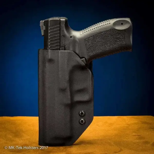 Canik TP9 SF IWB holster Fits SA and Elite