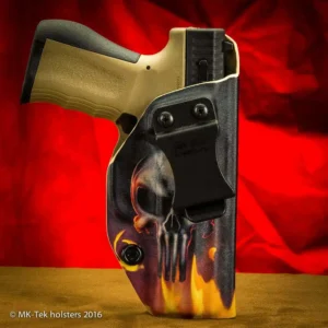 FMK IWB Holster