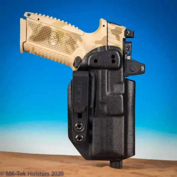 FN 509 IWB Holster