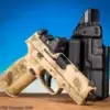 FN 509 IWB Holster