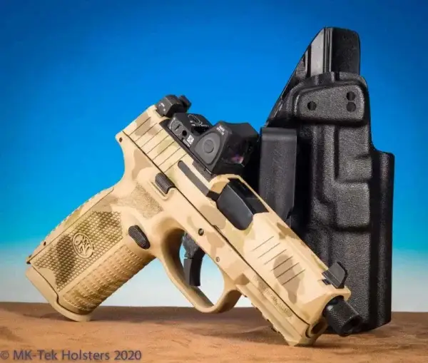 FN 509 IWB Holster