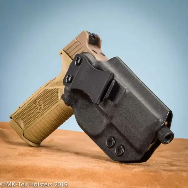 FN 509 IWB Holster
