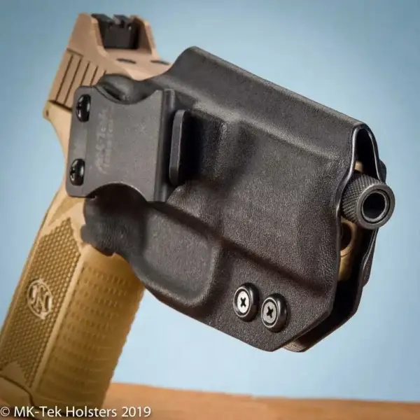 FN 509 IWB Holster