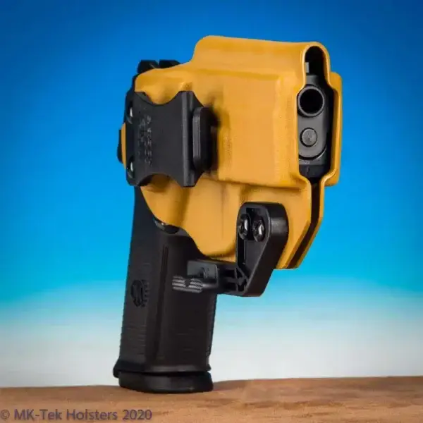 FNX 9 IWB Holster