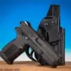 FNX 9 IWB Holster