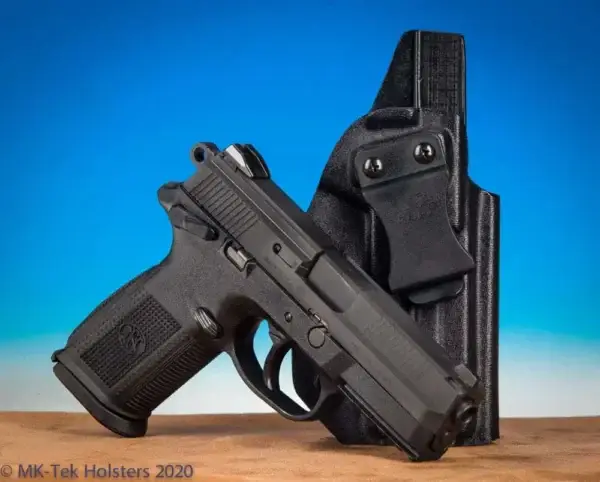 FNX 9 IWB Holster