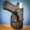 Glock 43 X IWB Holster