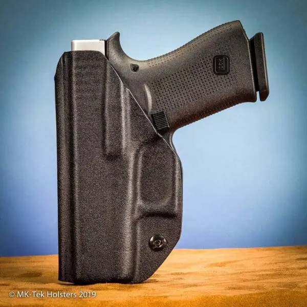 Glock 43 X IWB Holster