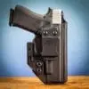 Glock 48 slimline IWB Holster