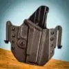 Glock 48 OWB Holster