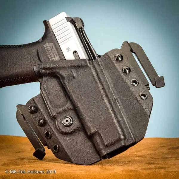 Glock 48 OWB Holster