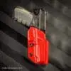 Competition holster Glock 34