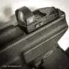 Glock 17 IWB Holster for concealed carry