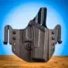 Glock 17 OWB Holster