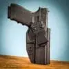 Glock 20 IWB Holster