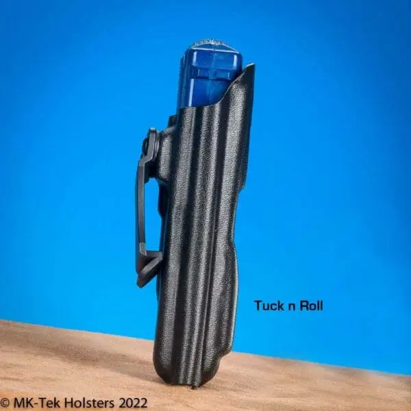 Glock 26 Glock 27 IWB Holster for concealed carry