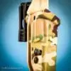 Competition holster Glock 34