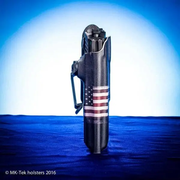 HK P30 SK IWB Holster