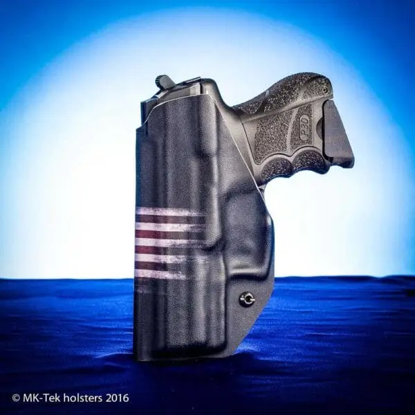 HK P30 SK IWB Holster