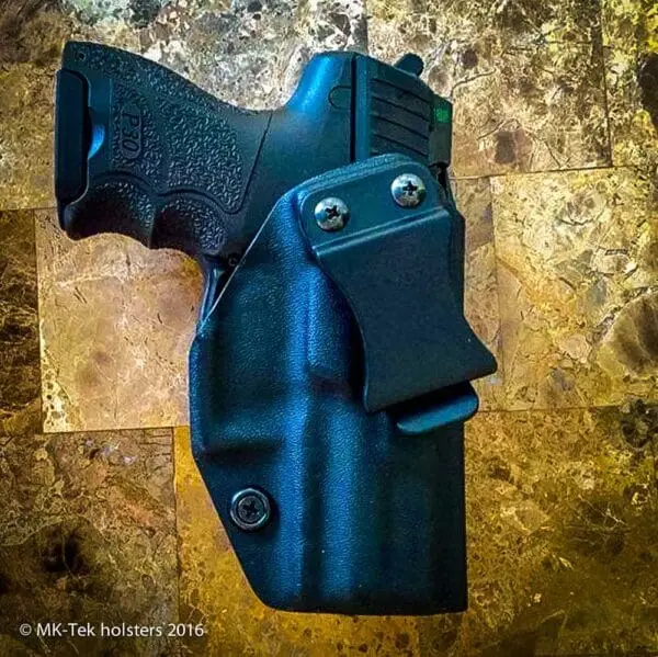 HK P30 SK IWB Holster